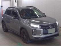 2023 Mitsubishi RVR