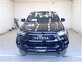 2022 Toyota Hilux