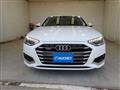 2021 Audi A4