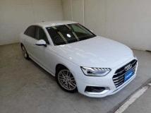 2021 Audi A4