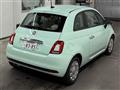 2019 Fiat 500