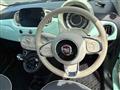 2019 Fiat 500