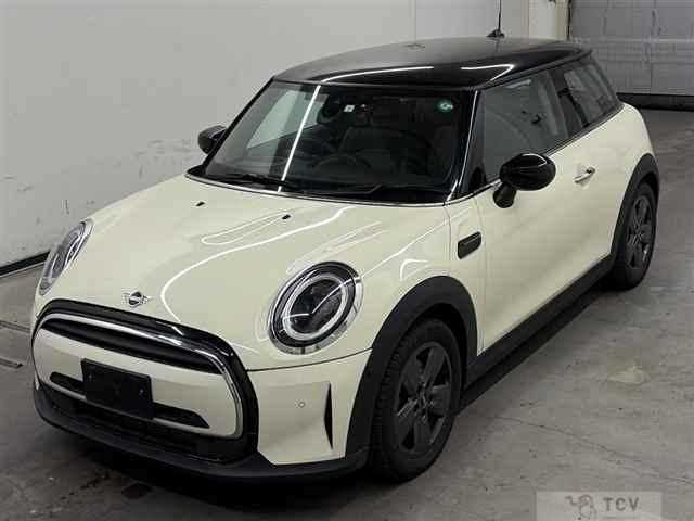 2023 BMW MINI