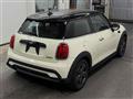 2023 BMW MINI