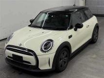 2023 BMW MINI