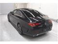 2019 Mercedes-Benz Cls-Class