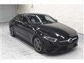 2019 Mercedes-Benz Cls-Class