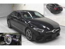 2019 Mercedes-Benz Cls-Class
