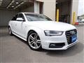 2015 Audi A4