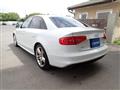 2015 Audi A4