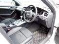 2015 Audi A4