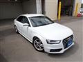 2015 Audi A4