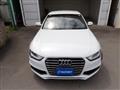 2015 Audi A4