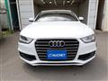 2015 Audi A4