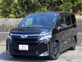 2019 Toyota Voxy