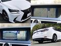2017 Lexus GS