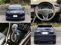 2015 Toyota Harrier