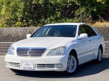 2006 Toyota Crown