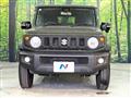 2023 Suzuki Jimny Sierra