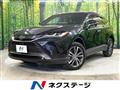 2024 Toyota Harrier Hybrid