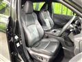 2024 Toyota Harrier Hybrid