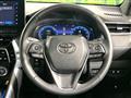 2024 Toyota Harrier Hybrid