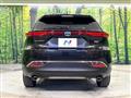 2024 Toyota Harrier Hybrid