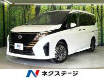 2025 Nissan Serena