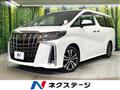 2023 Toyota Alphard G