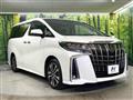 2023 Toyota Alphard G