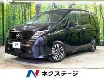 2024 Nissan Serena