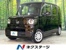 2024 Honda N BOX