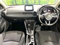 2018 Mazda Demio