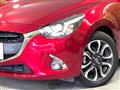 2018 Mazda Demio