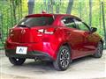 2018 Mazda Demio