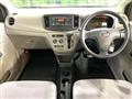 2015 Daihatsu Mira