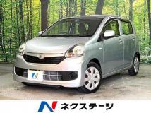 2015 Daihatsu Mira