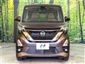 2020 Nissan ROOX