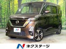 2020 Nissan ROOX