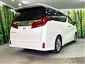 2022 Toyota Alphard G