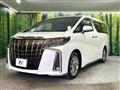 2022 Toyota Alphard G