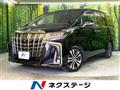 2021 Toyota Alphard G