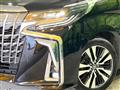 2021 Toyota Alphard G