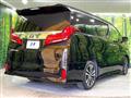 2021 Toyota Alphard G