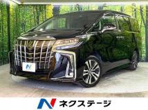 2021 Toyota Alphard G