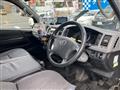 2007 Toyota Regiusace Van
