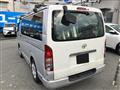 2007 Toyota Regiusace Van