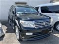 2011 Toyota Land Cruiser