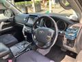 2011 Toyota Land Cruiser