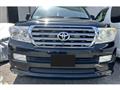 2011 Toyota Land Cruiser
